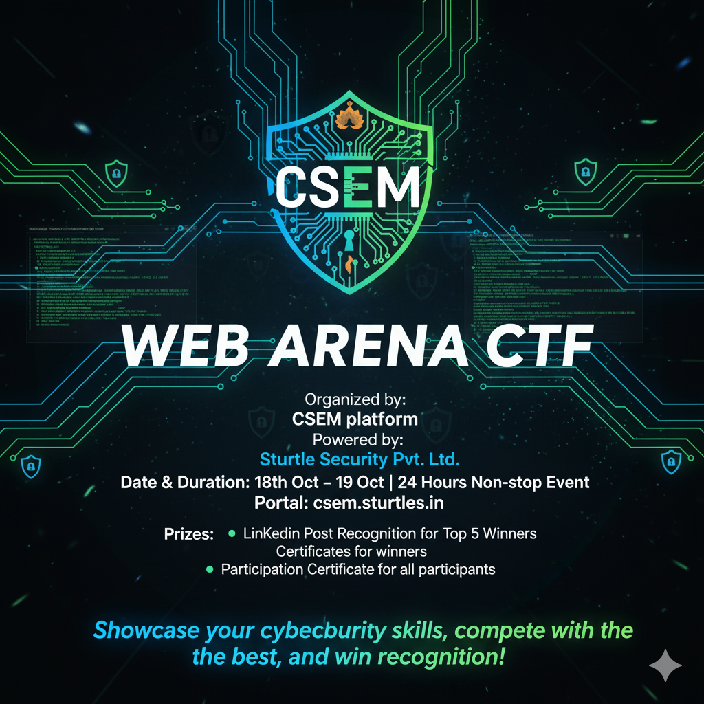 Web Arena